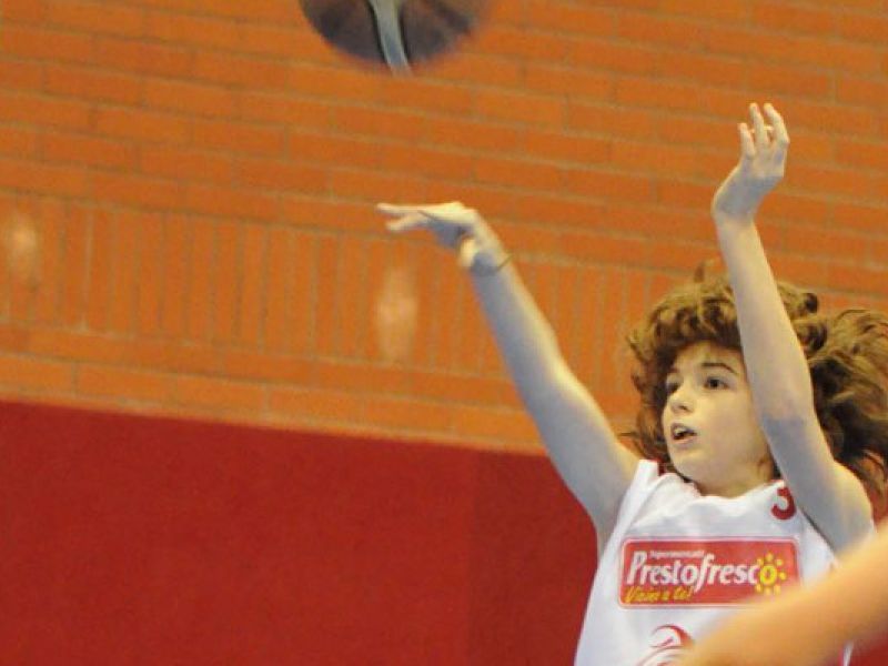 U14REG: Vittoria all’ultima di campionato