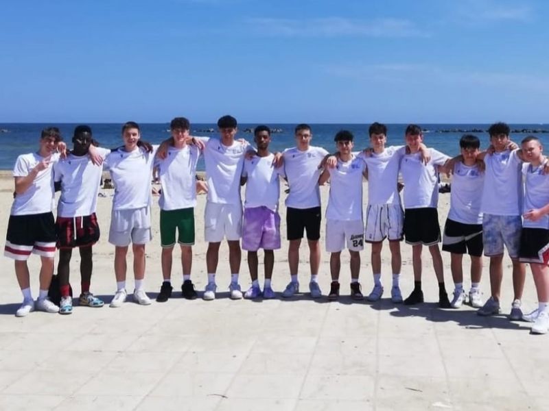 Under 15 Eccellenza | Aggiornamenti da Pescara: ORARIO DI GARA VARIATO