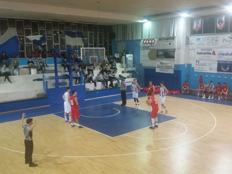 U18ECC: Test per maturare