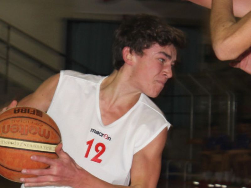 U16ECC: Difficoltà casalinghe