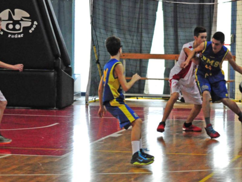 U13EL: Importante successo