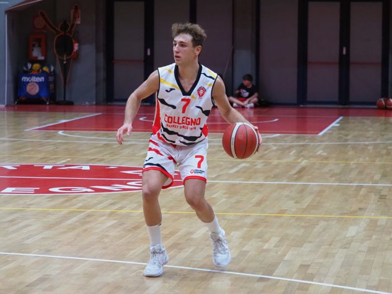 SERIE B INTERREGIONALE | I LIONS LOTTANO FINO ALLA FINE, SCONFITTA DI MISURA CONTRO OLEGGIO