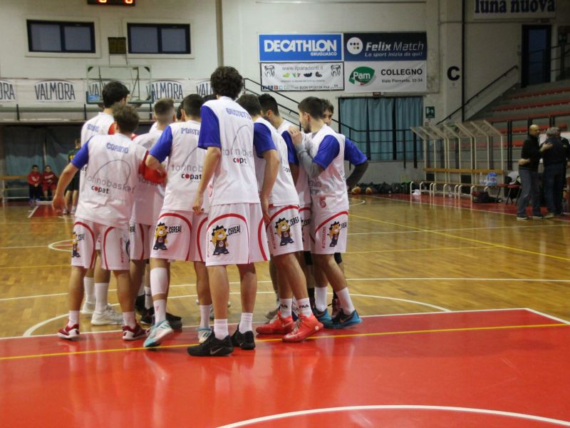 CGOLD: Playoff!!
