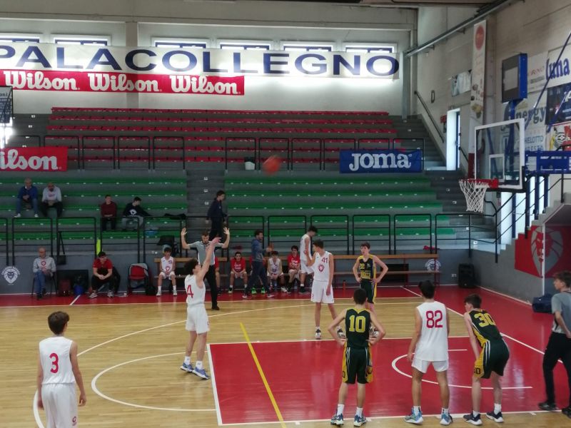 U14 Gold
