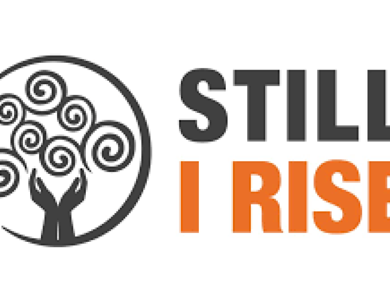 CB con STILL I RISE!!!
