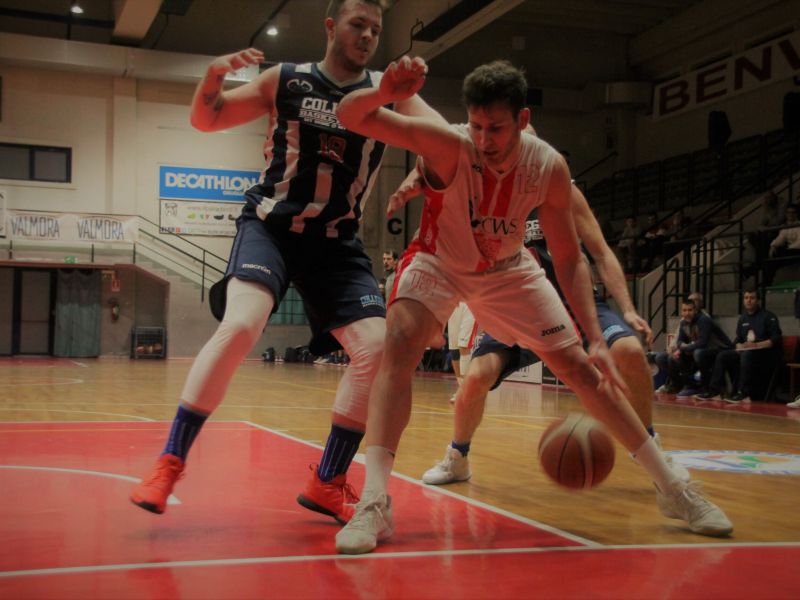 Matteo Trovato rimane tra i Leoni!