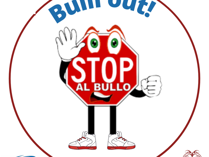 COLLEGNO BASKET DICE NO AL BULLISMO!!!