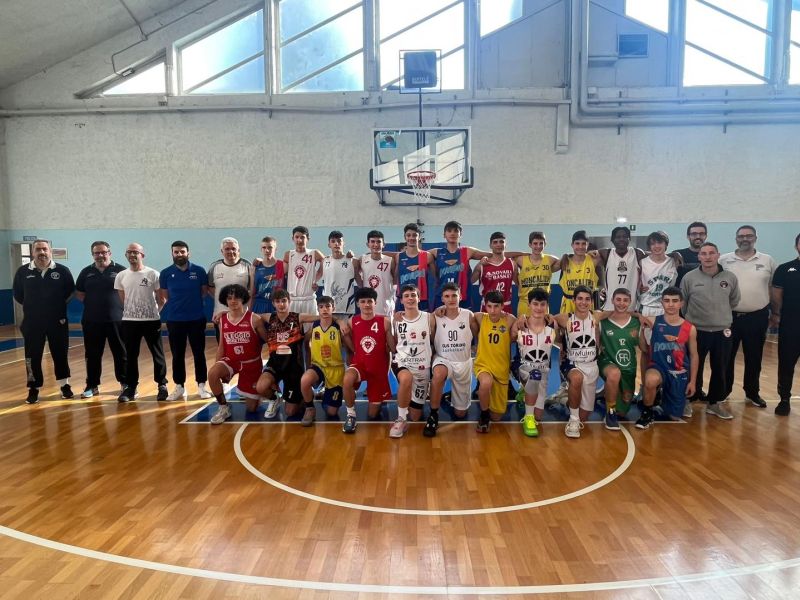Academy Italia | 9 Leoni presenti al raduno collegiale di Valenza