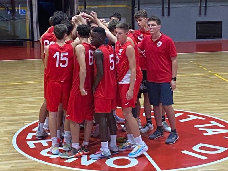 U17 Eccellenza | Il campionato parte con una vittoria