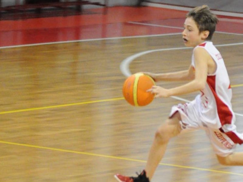 U13EL: Meno due