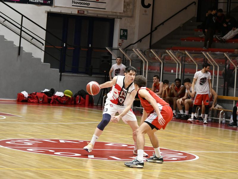 Serie B Interregionale | Penultima giornata: Sconfitta casalinga per i Lions contro Gallarate