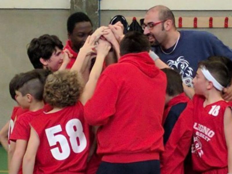 ESO-R: Grandi Leoncini!