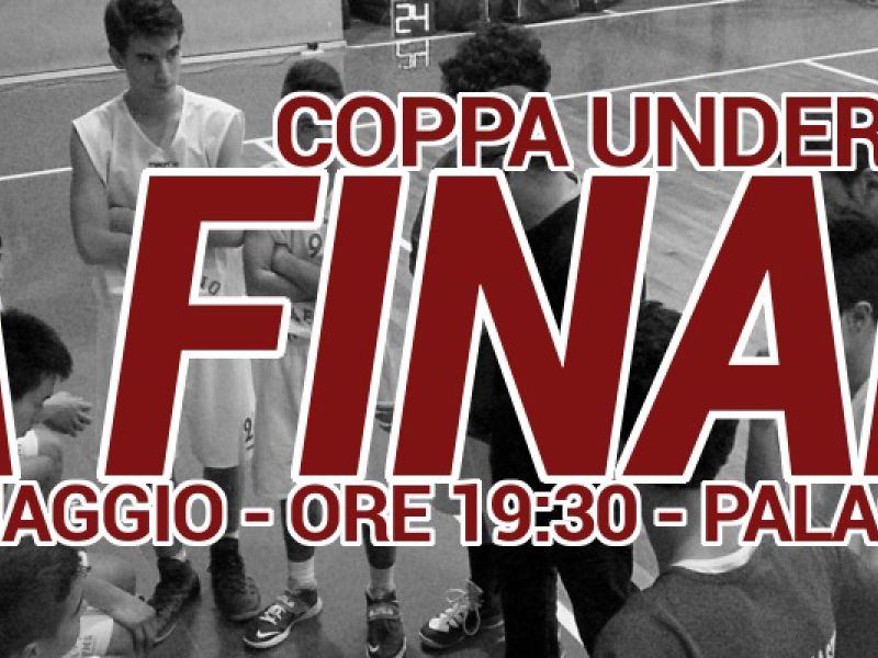 U17EL: Aria di Finale!
