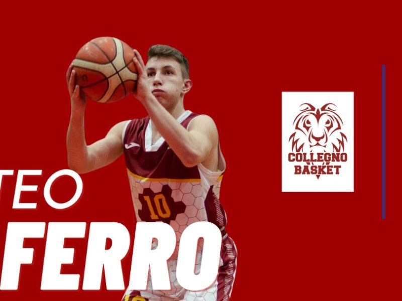 Matteo leone vero!