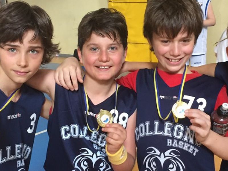AQUI: Protagonisti al Memorial Rettagliati