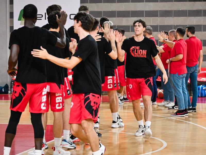 Serie B Interregionale | Sconfitta nel finale a Varese