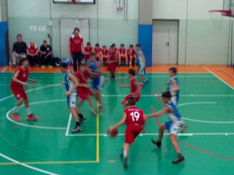 U14EL: Manca ancora qualcosa