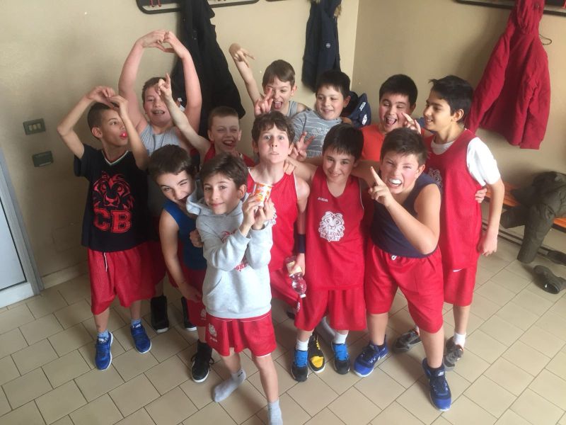 AQ-B: Vittoria!