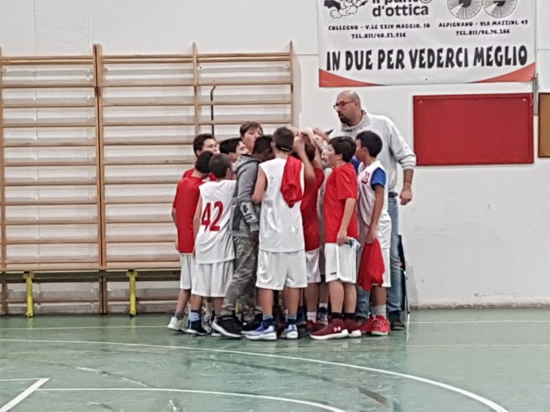 ESO-R: Inizia il girone di ritorno