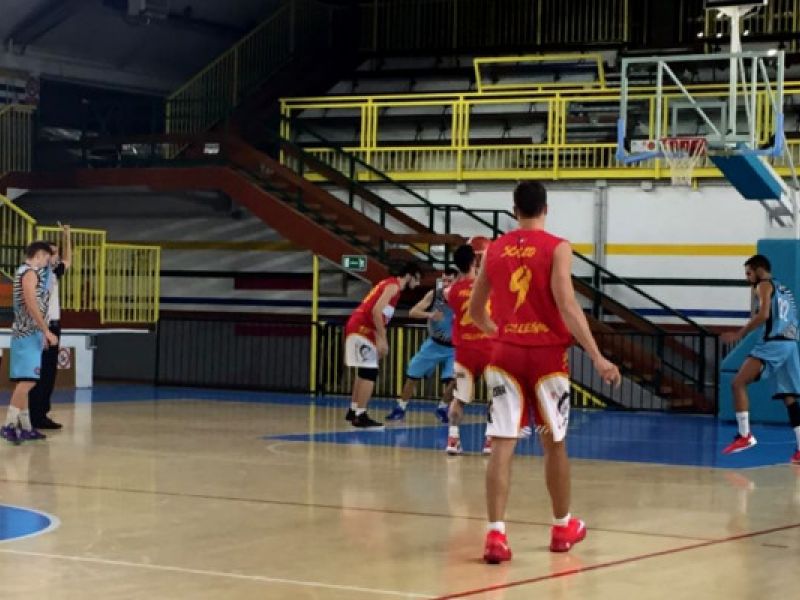 Cgold: Ampio successo esterno