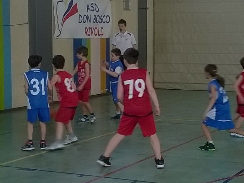 SCO-B: Grande prestazione in trasferta