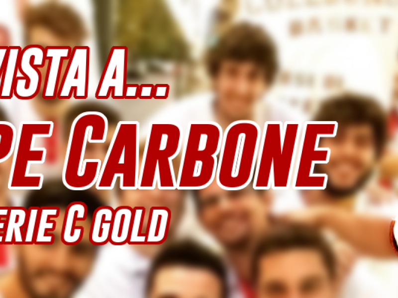 CB Family: Beppe Carbone
