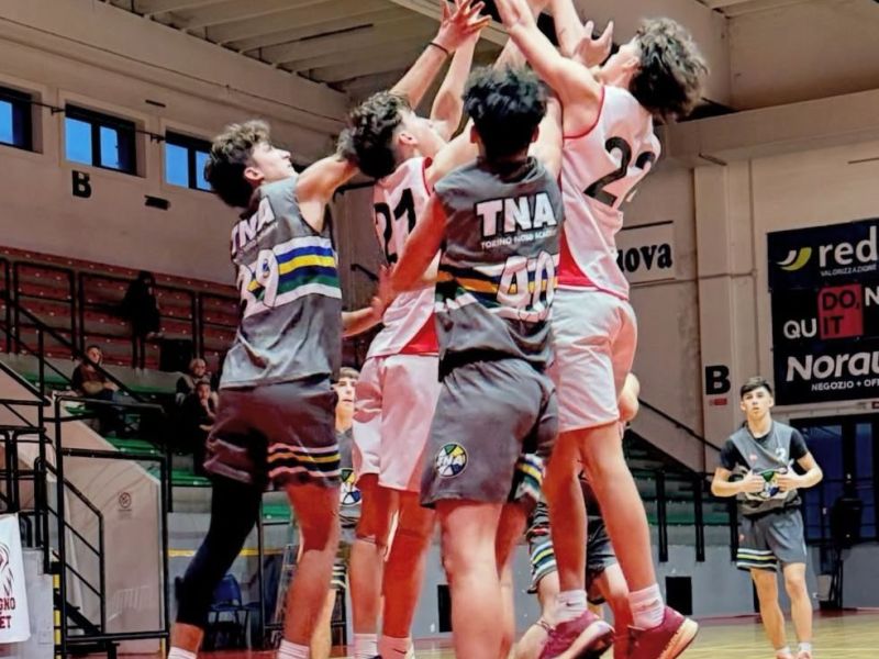 SETTORE GIOVANILE | Altra vittoria per l’U17 Eccellenza, superata anche TNA San Mauro