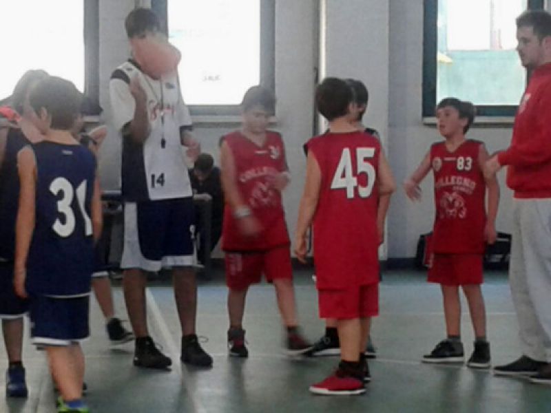 AQ05: Che spettacolo a Pinerolo