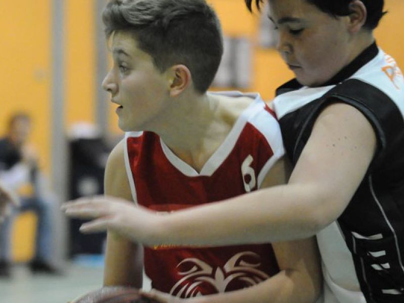 U14REG: Una vittoria e una sconfitta