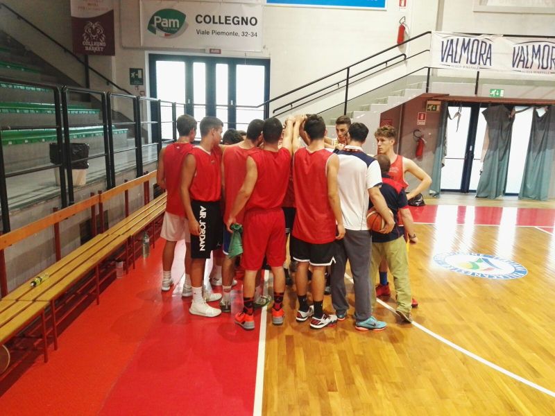 U18ECC: Ai Leoni non riesce l’impresa