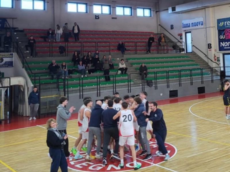 SETTORE GIOVANILE | L’U17 Eccellenza batte la capolista GRANTORINO