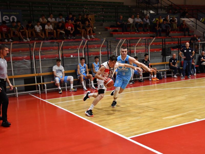 Serie B Interregionale | Collegno di scena a Saronno dalla capolista