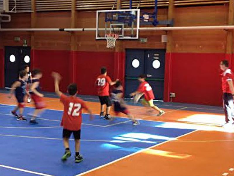 AQ05: Brillante inizio di campionato