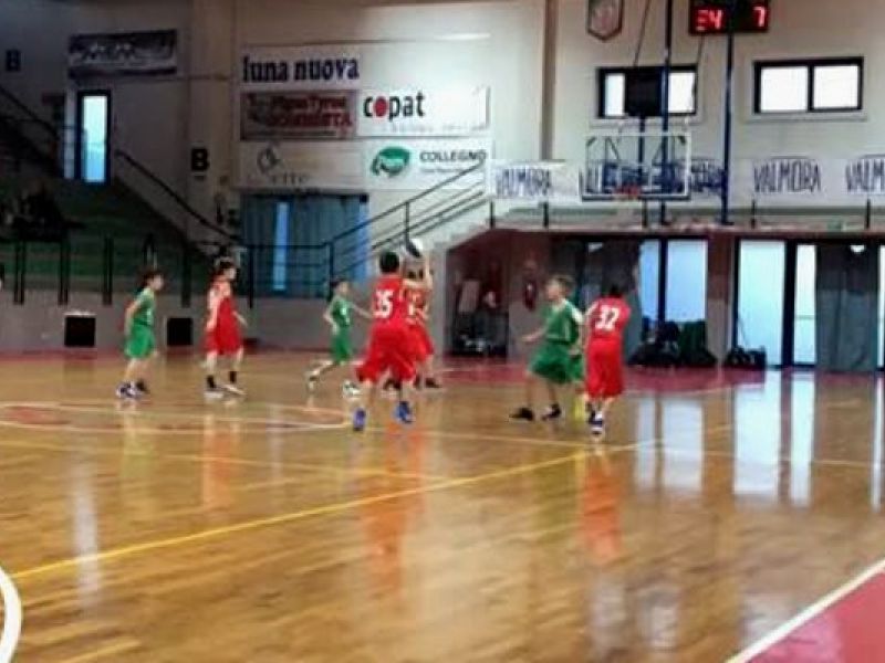 ESO-BLU: Prima vittoria!