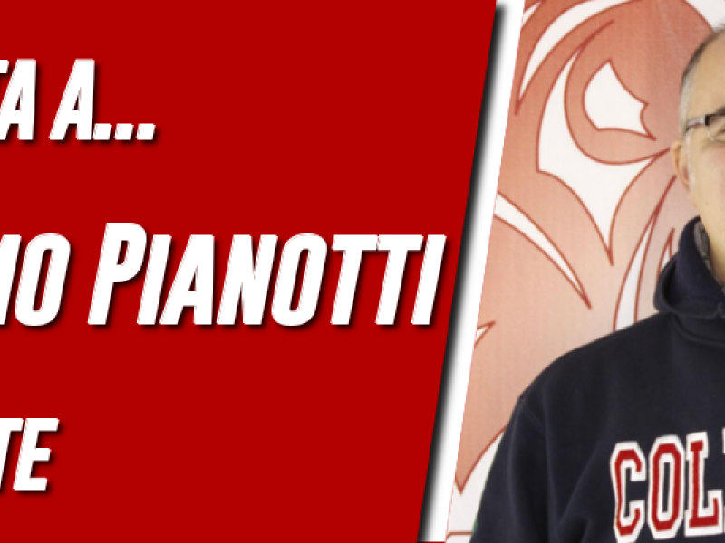 CBFAMILY: Massimo Pianotti