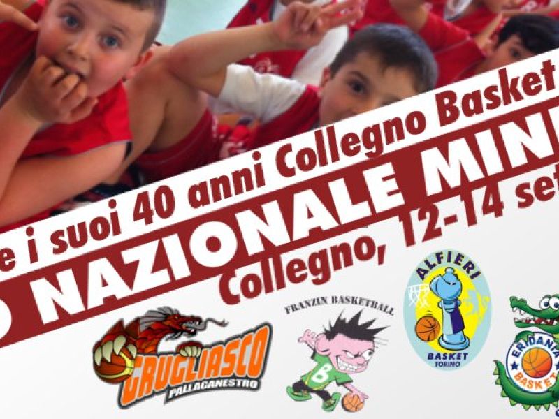 Torneo del quarantennale