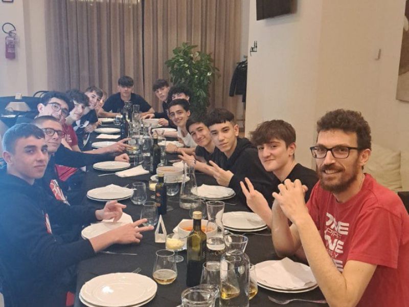 U15 Eccellenza | Al via l’Interzona