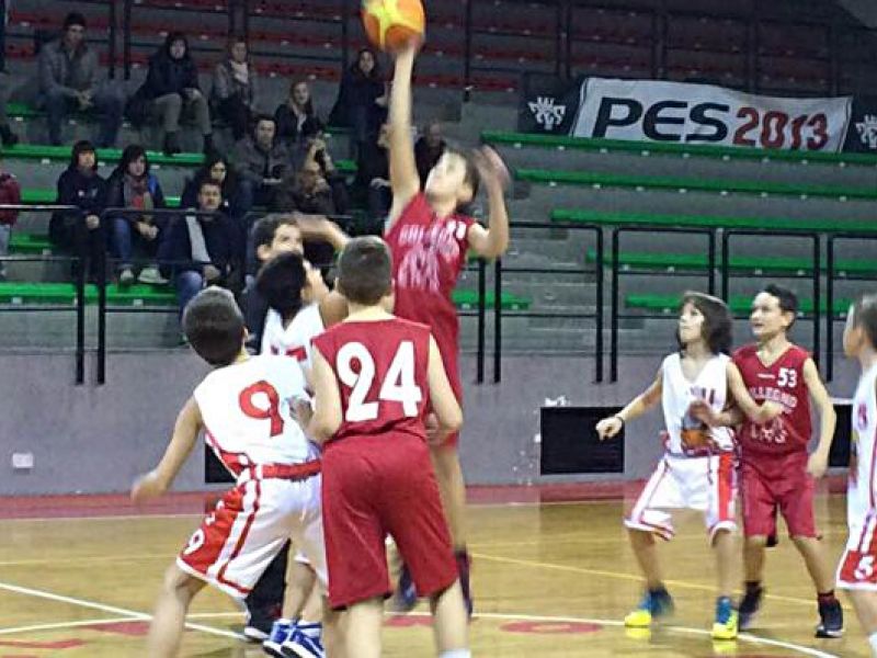 ESO-R: Si inizia con una larga vittoria