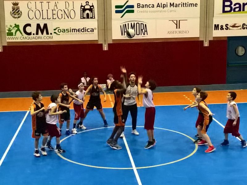 ESO-R: Seconda fase!