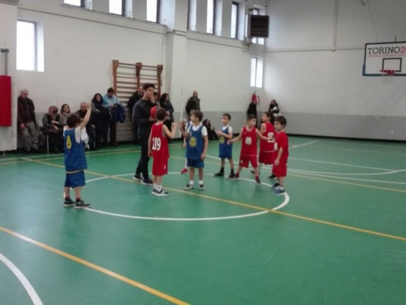 SCO-B: Ricominciano le sfide!