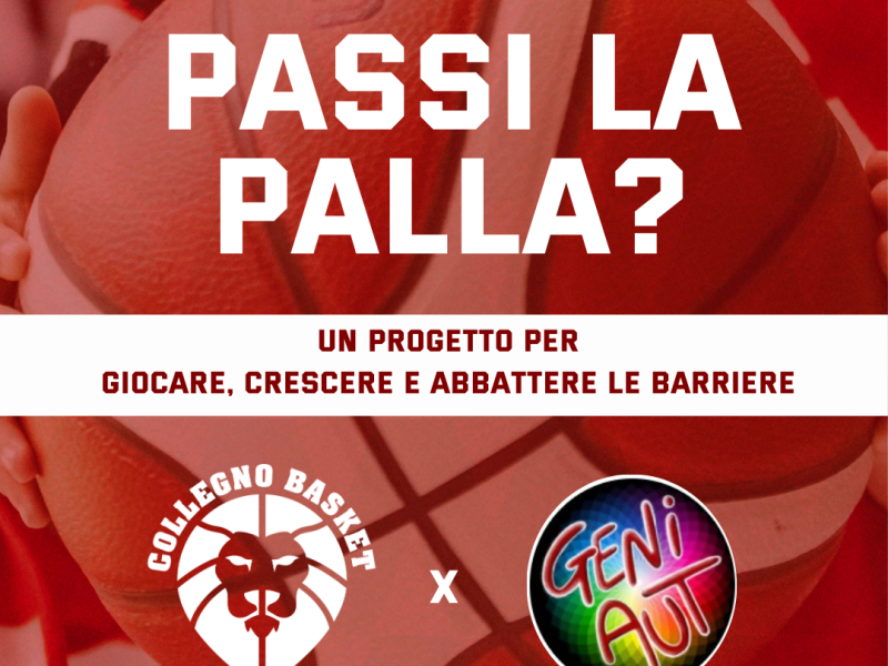 “Passi la palla?”: Il basket che unisce dentro e fuori dal campo