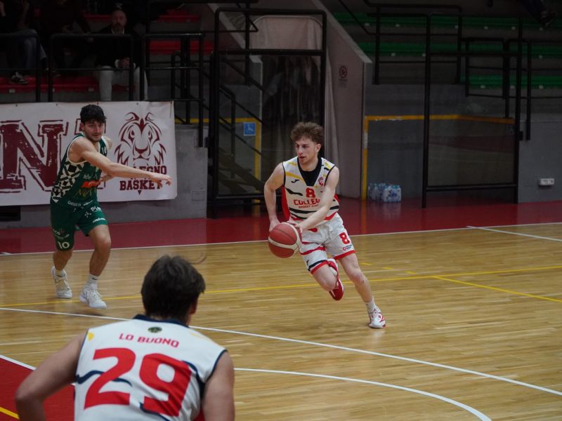 SERIE B INTERREGIONALE | COLLEGNO C’È! GRANDE PROVA E VITTORIA ESTERNA