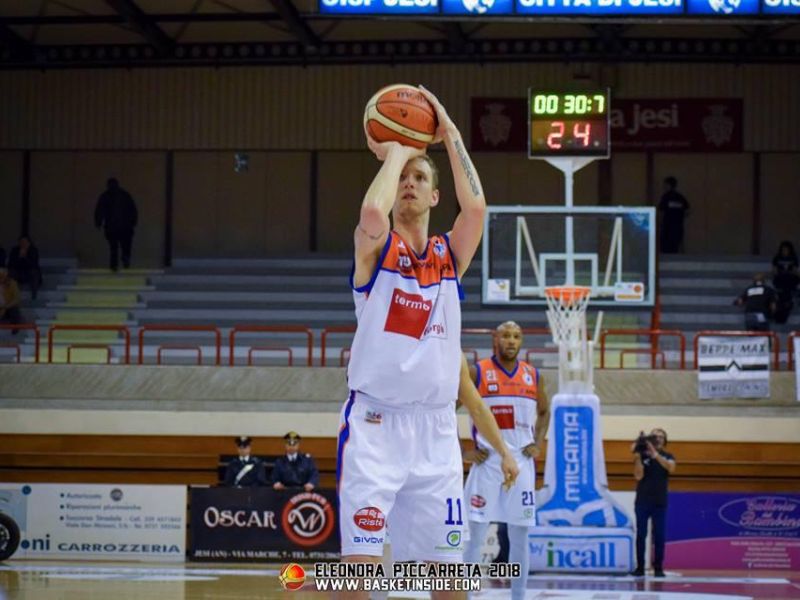 Lollo Baldasso ospite al Ball Camp 2019