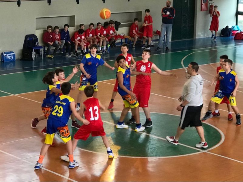 ESO-R: Campioni a Ivrea!