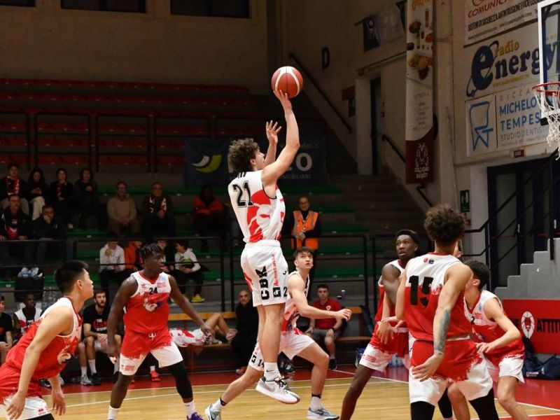 Serie B Interregionale | Collegno torna in campo a Gazzada