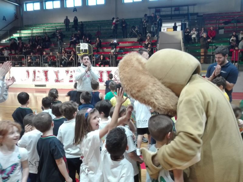 Pulcni Day: Che spettacolo!