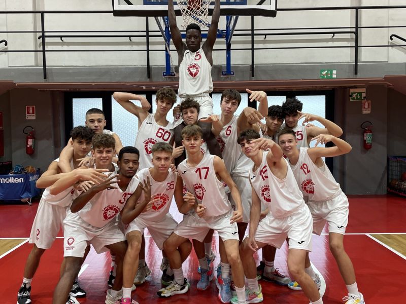 U17 Eccellenza | Vittoria a Verbania