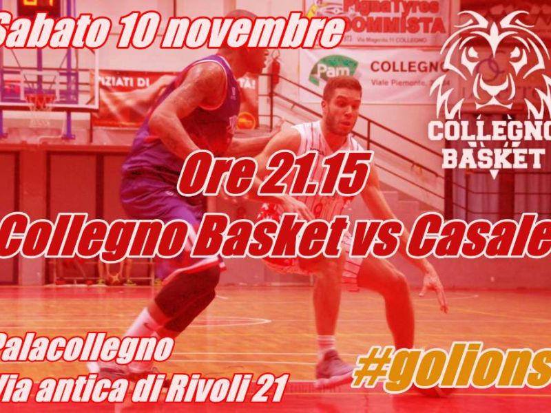 DOMANI ALLE 21.15 …. CWS vs CASALE