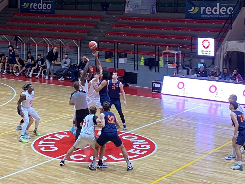 U19 Gold | Vittoria contro Asti