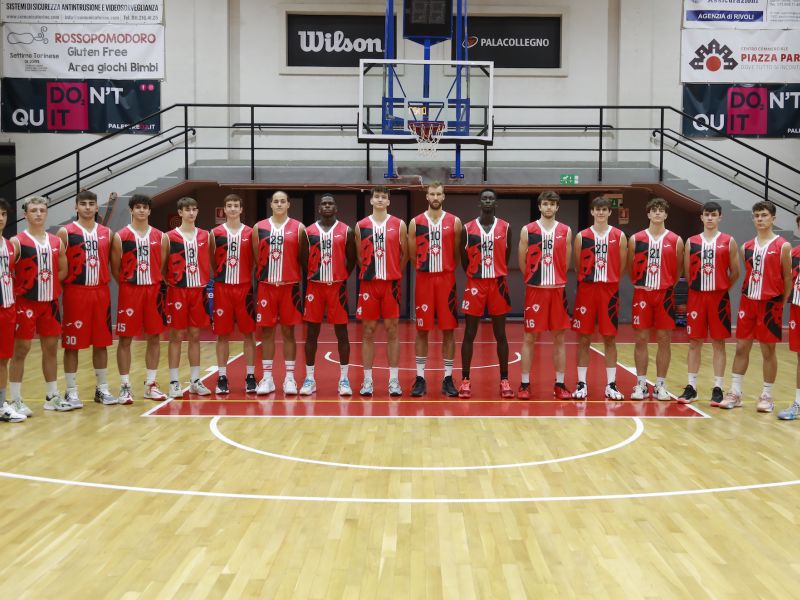Serie B Interregionale | Vittoria e salvezza per i Lions alla penultima giornata di Playout